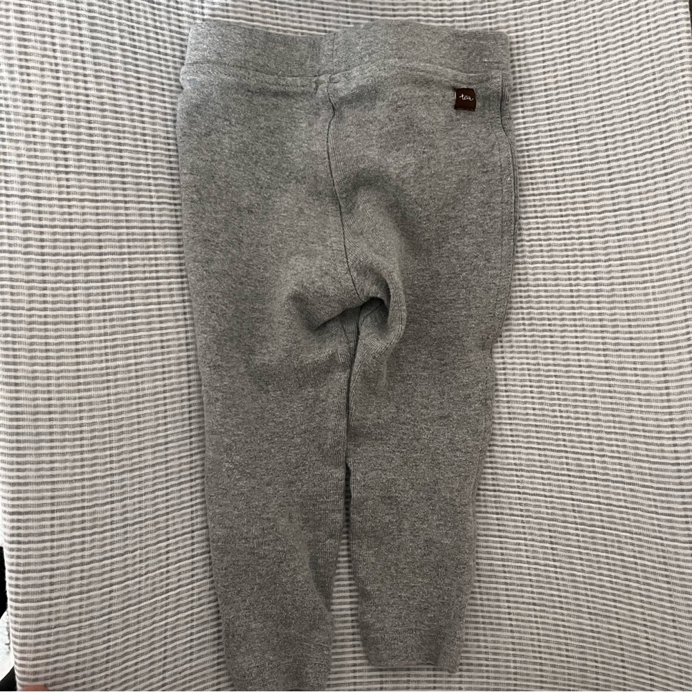 Tea leggings 18mo